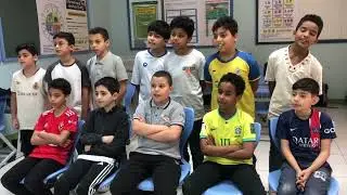 My friend song. Written and composed by Mr.Mohamed Hamed