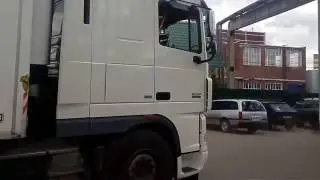 Дальнобой. Скоро на канале))