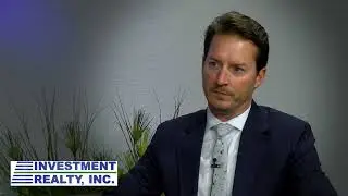 Small Business Spotlight 2025 - Investment Realty, Inc.