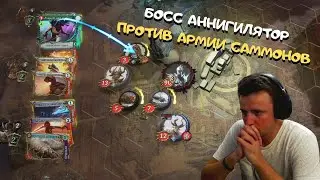 Trials of Fire ➤ игра, взрывающая мозг - гибридная стратегия через саммонов и шамана | Маяк Надежды