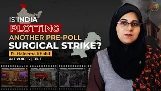 Is India Heading for a Pulwama Repeat in 2024?