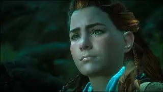 Hardik Plays Horizon Zero Dawn