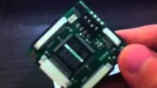 Wasabi DX Nintendo Wii Mod Chip