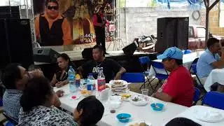 CHELO PEÑA EN VIVO 
