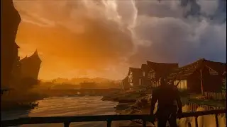 [4K⁶⁰ HDR] The Witcher 3 Next Gen Has Insane Graphics With Mods! | 2024 Mod List