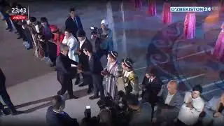 XOJIAKBAR RUZMETOV! YOSHLAR BAYRAMI KUNI!