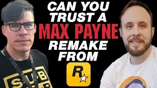 Can You Trust a Remake From Rockstar? - Inside Games