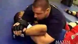 Bryan Vetell on MaximOnline.com