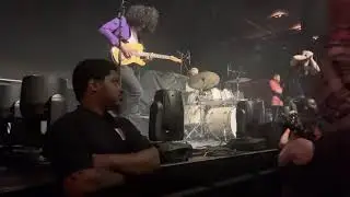 Royal Coda - Numbing Agent (Live at Big Night Live | 8/13/22)