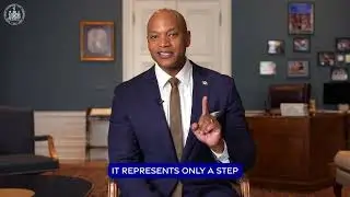 Governor Wes Moore Recaps: Historic Cannabis Pardon