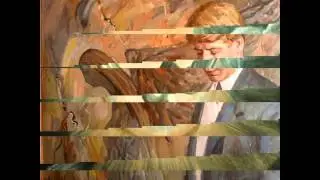 С.Есенин - "Чую радуницу божью"  Виталий Молчанов