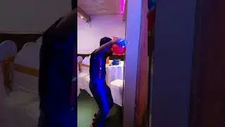 Baloon dance #baloon #dance