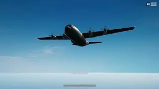 PUBG- HOW TO MUTE THE SCREAMING PLANE