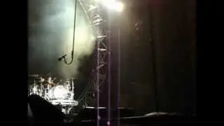 Tommy Lee - Live in Bucharest
