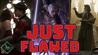 [Gwent] THE WORST CARD DESIGNS IN GWENT