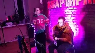 КВАРТИРНИК.  Людмила. 4.11..2023.