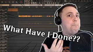 Create an Audio Fiction Podcast in 2 HOURS?!