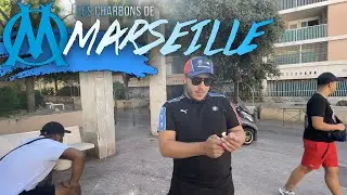 GabMorrison - Les Carmes/La Paternelle : les charbons de Marseille (avec NIC)