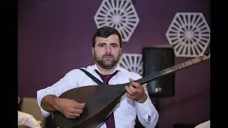 Faiq Eyyubov -Azerbaycan Saz havalari supper Popuri yeni 2022  Lider-S ansambli teqdim edir новая