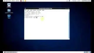Install Nagios Agent Centos