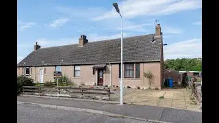 FOR SALE:  3 St Abbs Pittenweem KY10 2LT