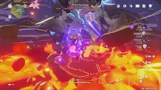 C4 Raiden 700k Burst