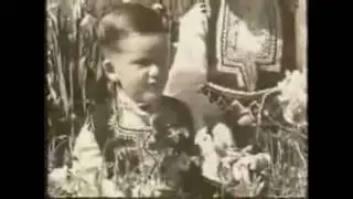 Princess Maria Luisa and Prince Simeon II