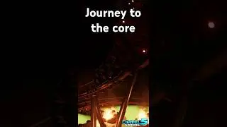 Journey to Hollow Earth! 