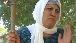 Лахзахои Гуворо Зани хондагира мегирм Таджикский прикол Tajik joke