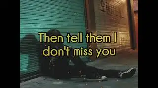 Kyd the Band - Green Lights drivers license reply (lyrics)
