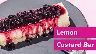 Mila’s Lemon Custard Bar | Locals For Locals