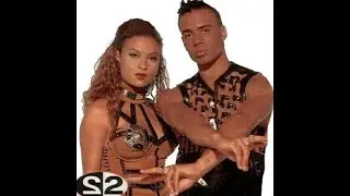 GET READY FOR THIS - 2 Unlimited - 1991 - EURODANCE
