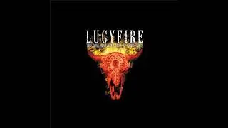 LucyFire - This Dollar Saved My Life at Whitehorse (2001) (Full Album)