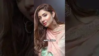 Most Beautiful Pakistani Women in the World|Sajal Aly|Ayyan Ali|Mehwish Hayat|Zainab |Mahira Khan