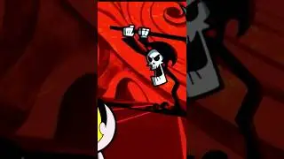 El DÍA que Puro Hueso MAT0 a BILLY y MANDY!!