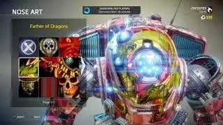 From Brawling&Defending Titanfall™ 2 (w/friends)