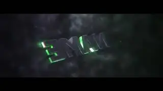 Template Epic İntro ⚡ Blender&C4D + Download Link