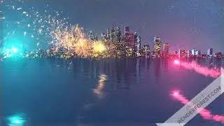 Happy new Year from the Gamer