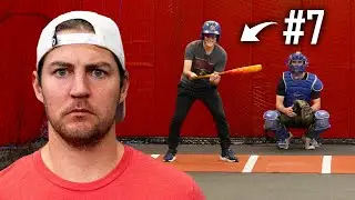 The Most Disrespectful Hitter Wins $1,000