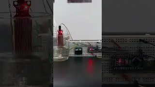 Mastering Water Control: ChatGPT Generated Code For Arduino - Water Level Sensor Interface