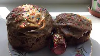 Христос Воскресе! Поздравляю со Светлым Праздником Пасхи!