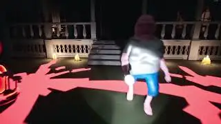 What is This Game?? (Girl.Exe)(Demo)(Co-op)(RTX3070)(4K-60Fps)(Pc)