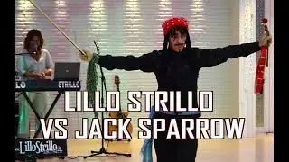 Matrimonio Divertente a Casale Santa Lucia con Lillo Strillo, Vale Voice, Violino e CoverBand Modà