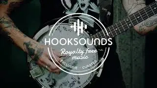 [HookSounds] Banjo Background