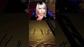 какой интересный психодел #ellionatv #mouthwashing #mouthwashinggame #mouthwashinghorror