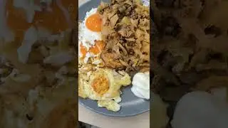 Кето обед!