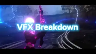 Insane VFX Breakdown 😈