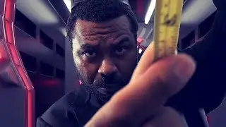 Superhero Suit Measuring [ASMR]