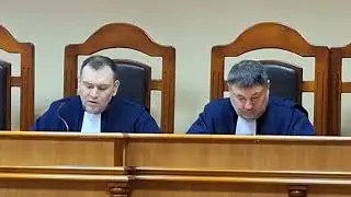 Хамство і порушення закону у виконанні судді Олексія Іванченка
