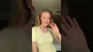 Делаем гладкий пучок за 5 минут💔 Больше о бьюти на моем канале, подписывайтесь🤗 #hairstyle #hair